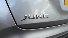 Nissan Juke 1.6 Hybrid Tekna 5dr Auto Hybrid Hatchback